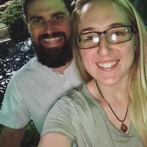 Meet your Posher, Casey